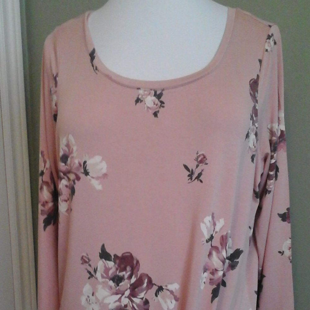 Michel Studio Collection Top, 1X